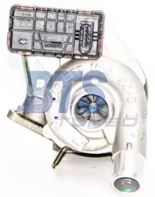 bts turbo t914922bl
